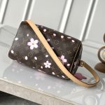 ルイヴィトン コピー LV × TM スピーディ バンドリエール 25 M14174 ルイヴィトン コピー LV × TM スピーディ バンドリエール 25 M14174