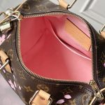 ルイヴィトン コピー LV × TM スピーディ バンドリエール 25 M14174 ルイヴィトン コピー LV × TM スピーディ バンドリエール 25 M14174