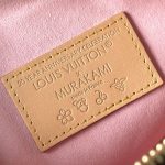 ルイヴィトン コピー LV × TM スピーディ バンドリエール 25 M14174 ルイヴィトン コピー LV × TM スピーディ バンドリエール 25 M14174