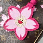 ルイヴィトン コピー LV × TM スピーディ バンドリエール 25 M14174 ルイヴィトン コピー LV × TM スピーディ バンドリエール 25 M14174