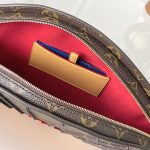 ルイヴィトンスーパーコピー ファンバッグ 扇形 モノグラム M14804 ルイヴィトンスーパーコピー ファンバッグ 扇形 モノグラム M14804