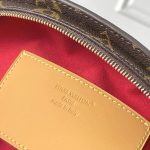 ルイヴィトンスーパーコピー ファンバッグ 扇形 モノグラム M14804 ルイヴィトンスーパーコピー ファンバッグ 扇形 モノグラム M14804