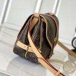 ルイヴィトン コピー ソミュール 30 ショルダーバッグ M42256