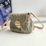 ルイヴィトンスーパーコピー サンセット デニム モノグラム M27210 ルイヴィトンスーパーコピー サンセット デニム モノグラム M27210