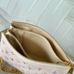ルイヴィトン スーパーコピー ショルダーバッグ クッサン PM M25507