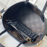 ルイヴィトン コピー ネヴァーフル インサイドアウト BB M28347
