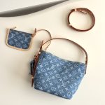 ルイヴィトンスーパーコピー オール・イン BB トートバッグ M28107