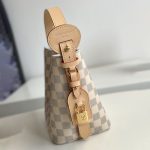 ルイヴィトンスーパーコピー オール BB アズールキャンバス N40855
