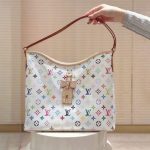 ルイヴィトン コピー LV × TM ラインアップ ショルダーバッグ M27582 ルイヴィトン コピー LV × TM ラインアップ ショルダーバッグ M27582