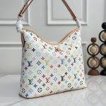 ルイヴィトン コピー LV × TM ラインアップ ショルダーバッグ M27582 ルイヴィトン コピー LV × TM ラインアップ ショルダーバッグ M27582