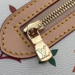 ルイヴィトン コピー LV × TM ラインアップ ショルダーバッグ M27582 ルイヴィトン コピー LV × TM ラインアップ ショルダーバッグ M27582