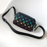ヴィトン コピー トロカデロ･ウェアラブル ウォレット M13903