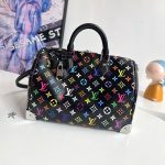 ルイヴィトン コピー LV×TM スピーディ・バンドリエール 30 M13257 ルイヴィトン コピー LV×TM スピーディ・バンドリエール 30 M13257