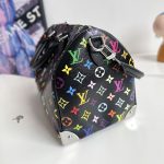 ルイヴィトン コピー LV×TM スピーディ・バンドリエール 30 M13257 ルイヴィトン コピー LV×TM スピーディ・バンドリエール 30 M13257