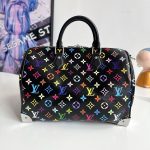 ルイヴィトン コピー LV×TM スピーディ・バンドリエール 30 M13257 ルイヴィトン コピー LV×TM スピーディ・バンドリエール 30 M13257
