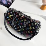 ルイヴィトン コピー LV×TM スピーディ・バンドリエール 30 M13257 ルイヴィトン コピー LV×TM スピーディ・バンドリエール 30 M13257