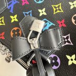 ルイヴィトン コピー LV×TM スピーディ・バンドリエール 30 M13257 ルイヴィトン コピー LV×TM スピーディ・バンドリエール 30 M13257