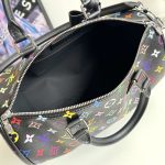 ルイヴィトン コピー LV×TM スピーディ・バンドリエール 30 M13257 ルイヴィトン コピー LV×TM スピーディ・バンドリエール 30 M13257