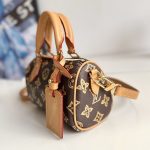 ルイヴィトン コピー ナノスピディクロスバッグショルダーバッグ M27610