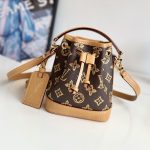 ルイヴィトン コピー ナノ ノエ ショルダーバッグ クロスバッグ M27699 ルイヴィトン コピー ナノ ノエ ショルダーバッグ クロスバッグ M27699