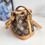 ルイヴィトン コピー ナノ ノエ ショルダーバッグ クロスバッグ M27699 ルイヴィトン コピー ナノ ノエ ショルダーバッグ クロスバッグ M27699