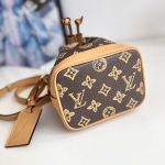 ルイヴィトン コピー ナノ ノエ ショルダーバッグ クロスバッグ M27699 ルイヴィトン コピー ナノ ノエ ショルダーバッグ クロスバッグ M27699