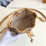 ルイヴィトン コピー ナノ ノエ ショルダーバッグ クロスバッグ M27699 ルイヴィトン コピー ナノ ノエ ショルダーバッグ クロスバッグ M27699