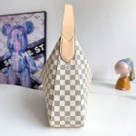 ヴィトン コピー スラウチィ ダミエアズール MM トートバッグ N00126