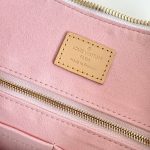 ヴィトン コピー スラウチィ ダミエアズール MM トートバッグ N00126