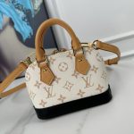 ルイヴィトン スーパーコピー ハンドバッグ アルマ BB M46922