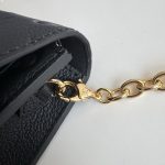ルイヴィトン コピー ポルトフォイユ・ヴァヴァン チェーン M67839 ルイヴィトン コピー ポルトフォイユ・ヴァヴァン チェーン M67839