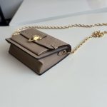 ヴィトン コピー クロスボディミニバッグ ババンチェーンウォレット M69423
