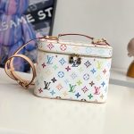 ルイヴィトン コピー  LV × TM ナイス BB ポーチバッグ M28340