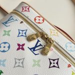 ルイヴィトン コピー  LV × TM ナイス BB ポーチバッグ M28340