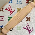 ルイヴィトン コピー  LV × TM ナイス BB ポーチバッグ M28340