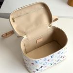 ルイヴィトン コピー  LV × TM ナイス BB ポーチバッグ M28340
