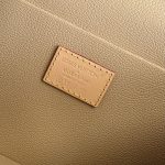 ルイヴィトン コピー  LV × TM ナイス BB ポーチバッグ M28340