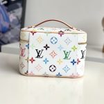 ルイヴィトン コピー LV × TM ニース・ミニ ポーチバッグ M13747 ルイヴィトン コピー LV × TM ニース・ミニ ポーチバッグ M13747