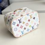 ルイヴィトン コピー LV × TM ニース・ミニ ポーチバッグ M13747 ルイヴィトン コピー LV × TM ニース・ミニ ポーチバッグ M13747
