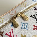 ルイヴィトン コピー LV × TM ニース・ミニ ポーチバッグ M13747 ルイヴィトン コピー LV × TM ニース・ミニ ポーチバッグ M13747