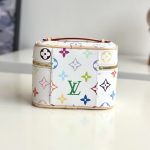 ルイヴィトン コピー LV × TM ニース・ナノ ポーチバッグ M27941 ルイヴィトン コピー LV × TM ニース・ナノ ポーチバッグ M27941