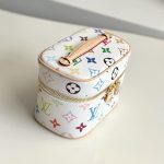 ルイヴィトン コピー LV × TM ニース・ナノ ポーチバッグ M27941 ルイヴィトン コピー LV × TM ニース・ナノ ポーチバッグ M27941