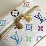 ルイヴィトン コピー LV × TM ニース・ナノ ポーチバッグ M27941 ルイヴィトン コピー LV × TM ニース・ナノ ポーチバッグ M27941