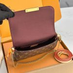 ルイヴィトン コピー フェイボリットPM ショルダーバッグ M40717