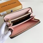 ルイヴィトン コピー ジッピー・ウォレット ヴィヴィエンヌ 長財布 M26256