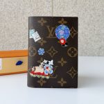 ルイヴィトン コピー パスポートカバー クーヴェルテュール M15320