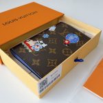 ルイヴィトン コピー パスポートカバー クーヴェルテュール M15320