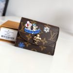ルイヴィトン コピー ミニ財布 カードケース コインケース M15323 ルイヴィトン コピー ミニ財布 カードケース コインケース M15323