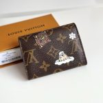 ルイヴィトン コピー ミニ財布 カードケース コインケース M15323 ルイヴィトン コピー ミニ財布 カードケース コインケース M15323