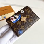 ルイヴィトン コピー ミニ財布 カードケース コインケース M15323 ルイヴィトン コピー ミニ財布 カードケース コインケース M15323